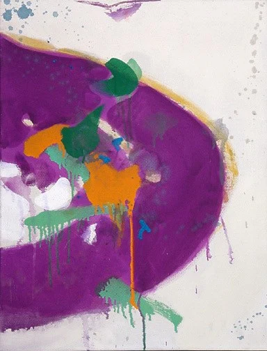 Teruko Yokoi — Ohne Titel, 1963