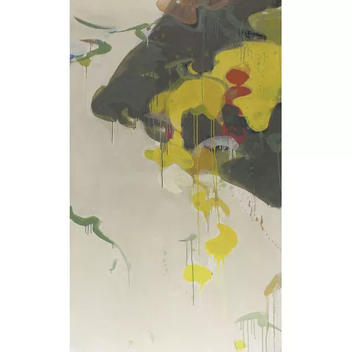 Teruko Yokoi — "Kimura Shigenari".