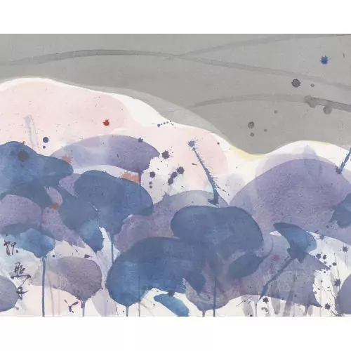 "Cherry blossoms"