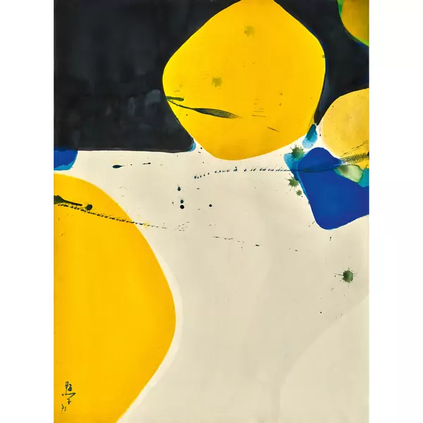 Ohne Titel