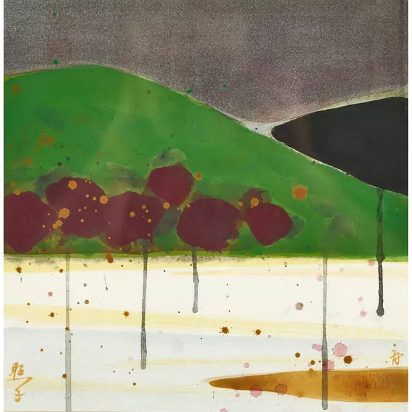Landschaft
