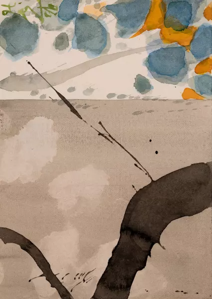 Ohne Titel