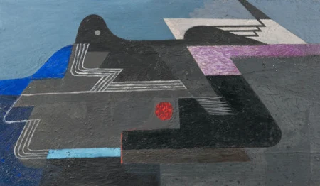 Ohne Titel, 1936