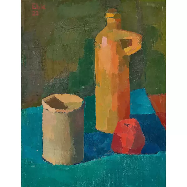 "Stilleben"