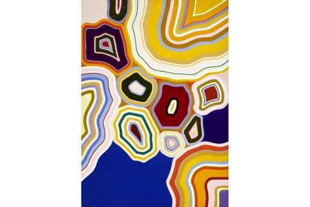 L'Agate Multicolore