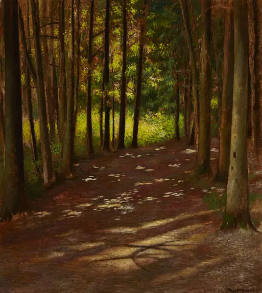 Wald