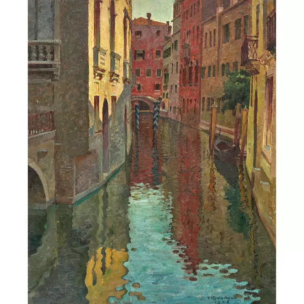 Venise