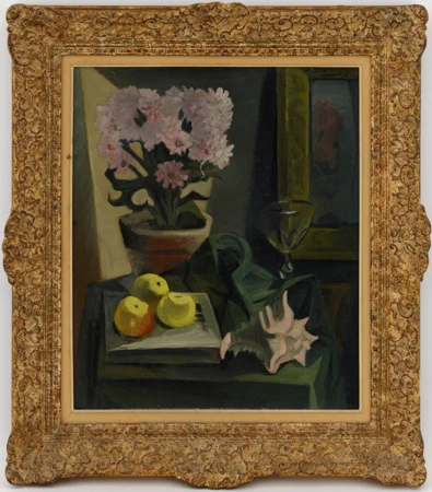 Nature morte