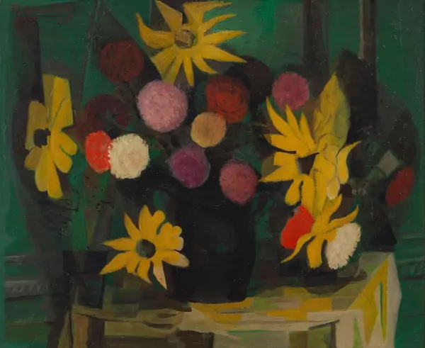 Théodore Strawinsky (1907-1989) — Genève Enchères