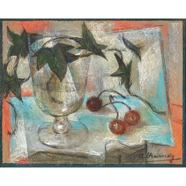 Nature morte