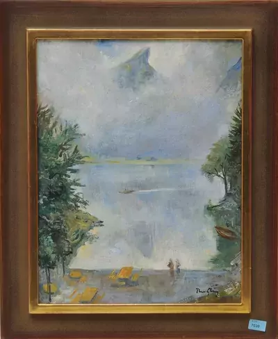 Theo Glinz — Juni 2023 (A169) - Auktionsstart: 19.6.2023, 14:45 — Schuler Auktionen