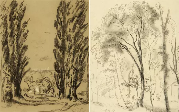 Landschaften
