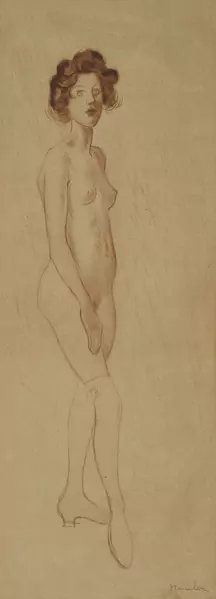 Théophile-Alexandre Steinlen (1859-1923) — Genève Enchères