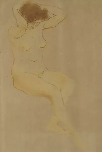 Théophile-Alexandre Steinlen (1859-1923) — Genève Enchères