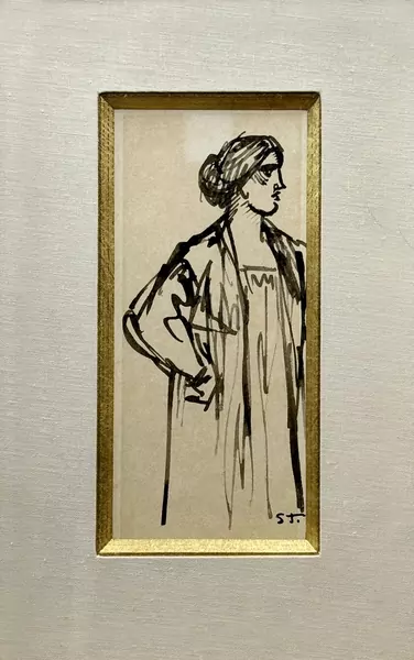 Théophile Alexandre Steinlen (1859-1923) — Genève Enchères