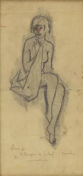 Théophile Alexandre Steinlen (1859-1923) — Genève Enchères