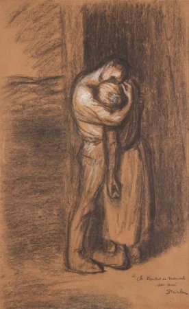 Le baiser