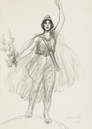 La Victoire
