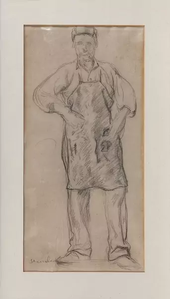 Théophile Alexandre Steinlen (1859-1923) — Genève Enchères