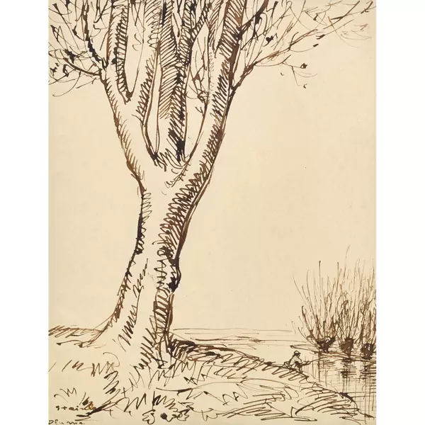 L'arbre