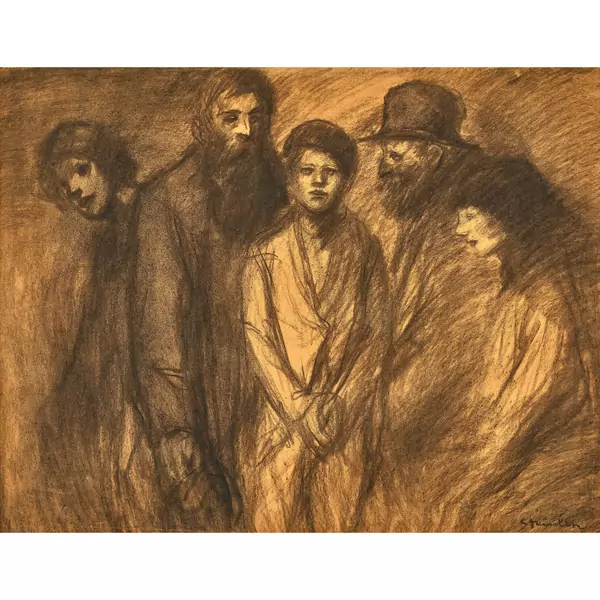 Figurengruppe