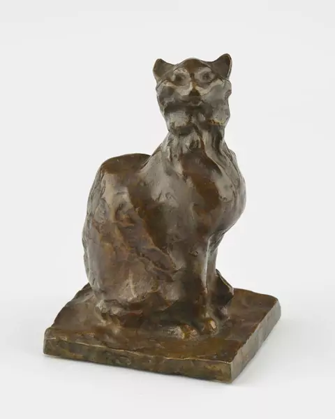 Suiveur de Théophile Alexandre Steinlen (1859-1923) — Genève Enchères