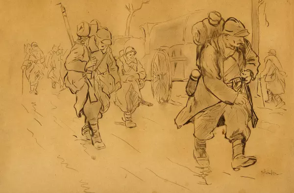 Soldaten