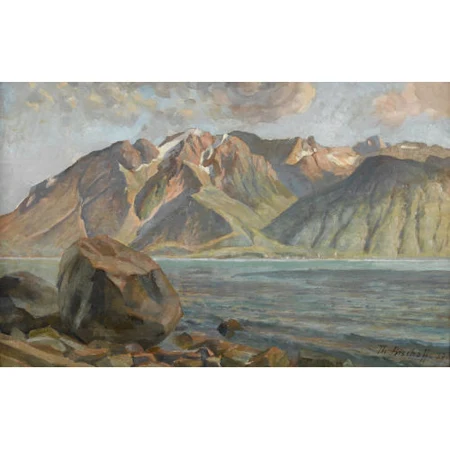 Le Grammont