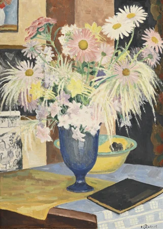 Bouquet de fleurs
