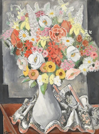 Bouquet de fleurs
