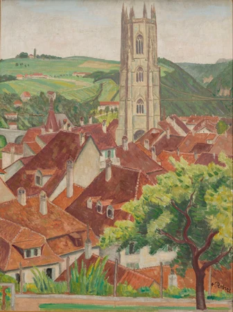 Paysage