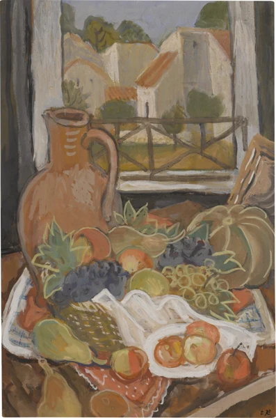 Théophile Robert — Still life