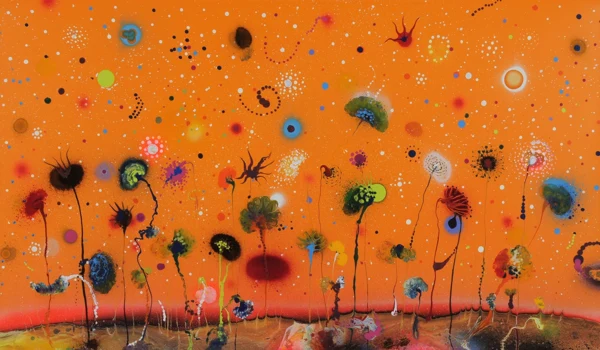 Thierry Feuz — Babylone, 2006