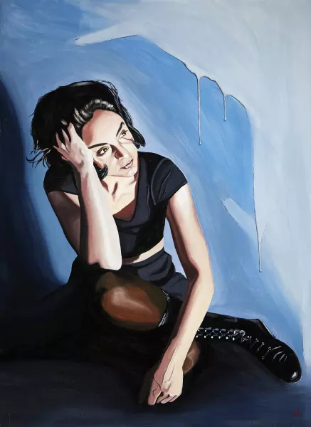 Ohne Titel