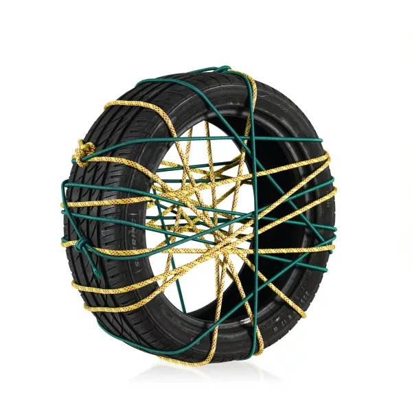Thomas Hirschhorn (1957) — "String Tyre"
