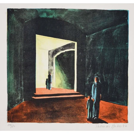 "Der Vortrag"