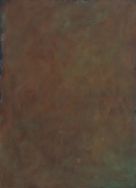 Thomas Müllenbach — 2 Zeichnungen: Ohne Titel, 1980 (2)