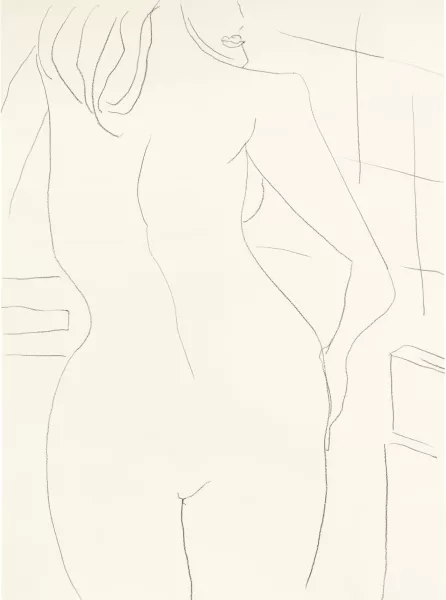 Thomas Müllenbach — Torso eleven