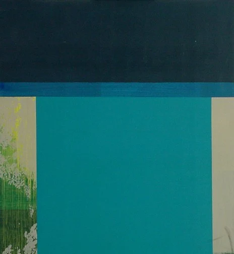 Thomas Rutherfoord — Komposition, 1997