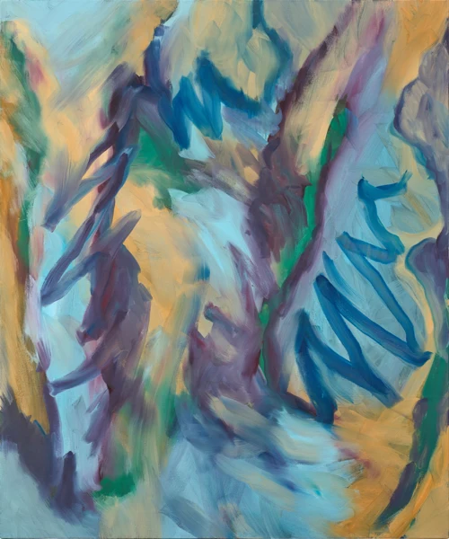 Thomas Sauter — Untitled (Der Krug geht zum Brunnen bis er bricht), 2012