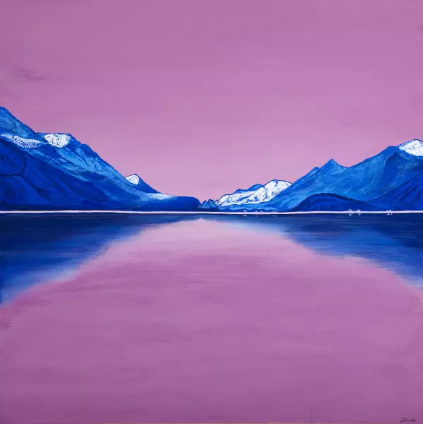 Silser See