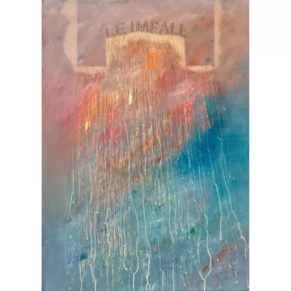 "Leimfall"