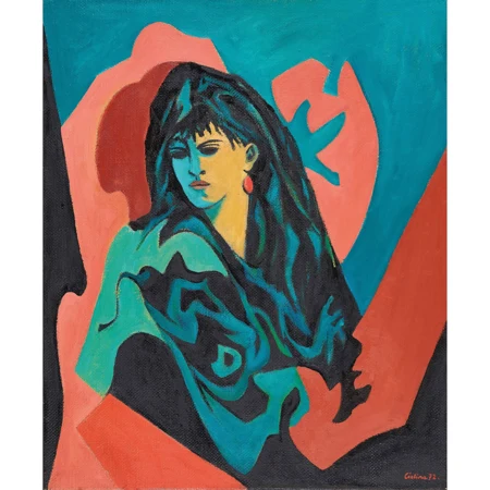 "Española I"