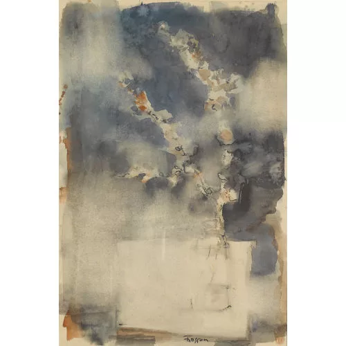 Tonio Frasson — Ohne Titel.