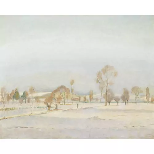 Winterlandschaft