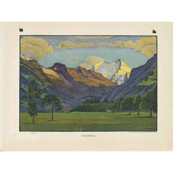 "Kandertal"