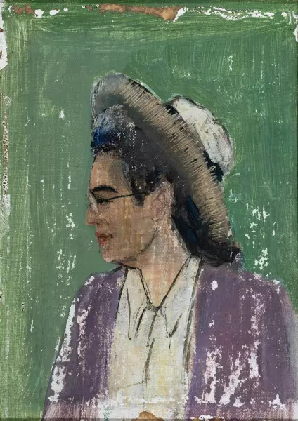 Portrait
