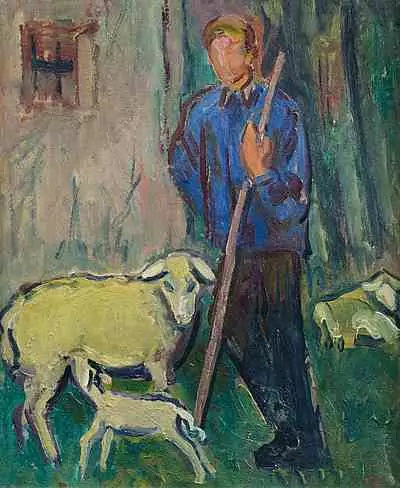 Turo Pedretti — Dezember 2014 (A135) - Auktionsstart: 12.12.2014, 10:45 — Schuler Auktionen