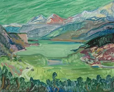 Turo Pedretti — Juni 2022 (A165) - Auktionsstart: 24.6.2022, 11:50 — Schuler Auktionen
