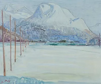 Turo Pedretti — März 2017 (A144) - Auktionsstart: 24.3.2017, 10:00 — Schuler Auktionen